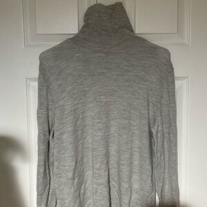 Men Turtle Neck Sweater